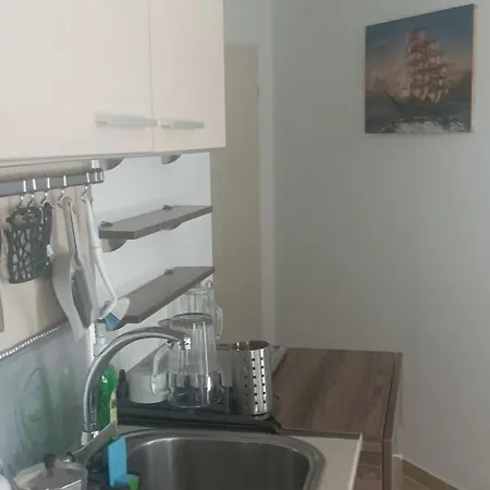 Dea Pasavan Apartments Ravda Dış mekan fotoğraf