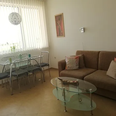 Dea Pasavan Apartments Ravda Dış mekan fotoğraf