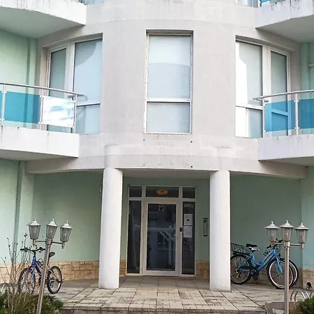 Dea Pasavan Apartments Ravda Dış mekan fotoğraf