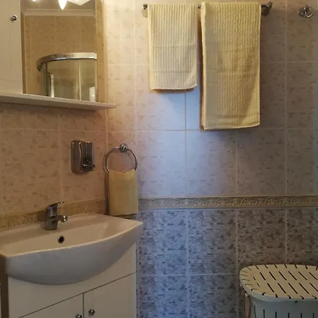 Dea Pasavan Apartments Ravda Dış mekan fotoğraf