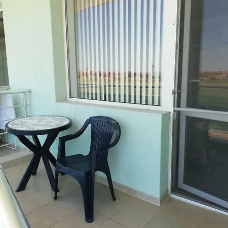 Dea Pasavan Apartments Ravda Dış mekan fotoğraf