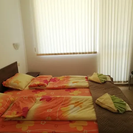Dea Pasavan Apartments Ravda Dış mekan fotoğraf