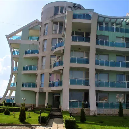 Dea Pasavan Apartments Ravda Oda fotoğraf