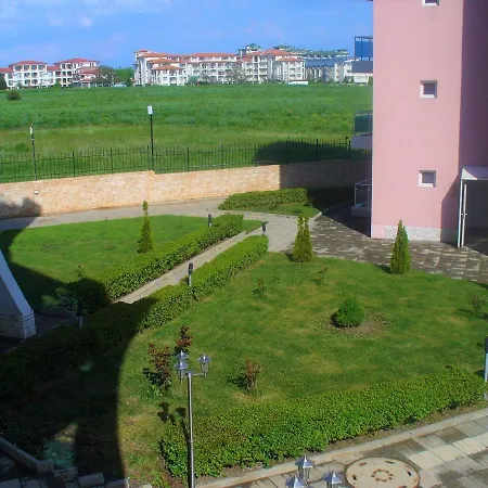 Dea Pasavan Apartments Ravda Dış mekan fotoğraf