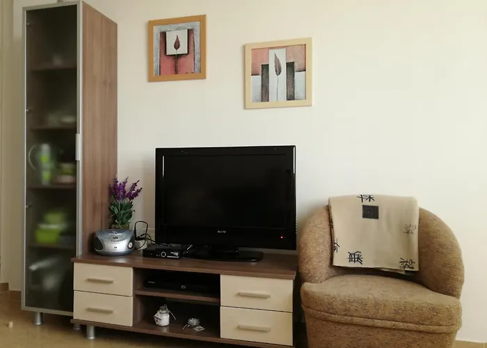Dea Pasavan Apartments