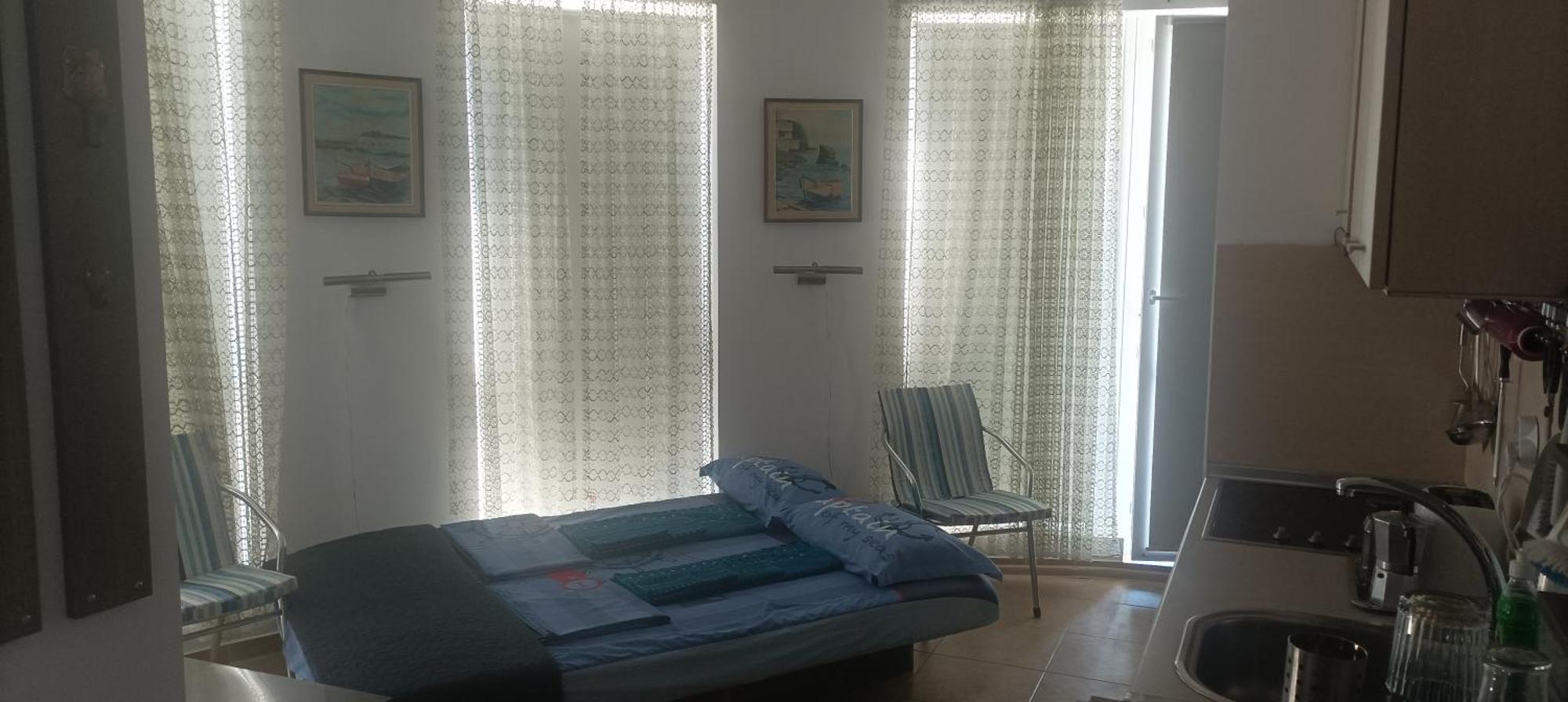 Apartment Dea Pasavan *