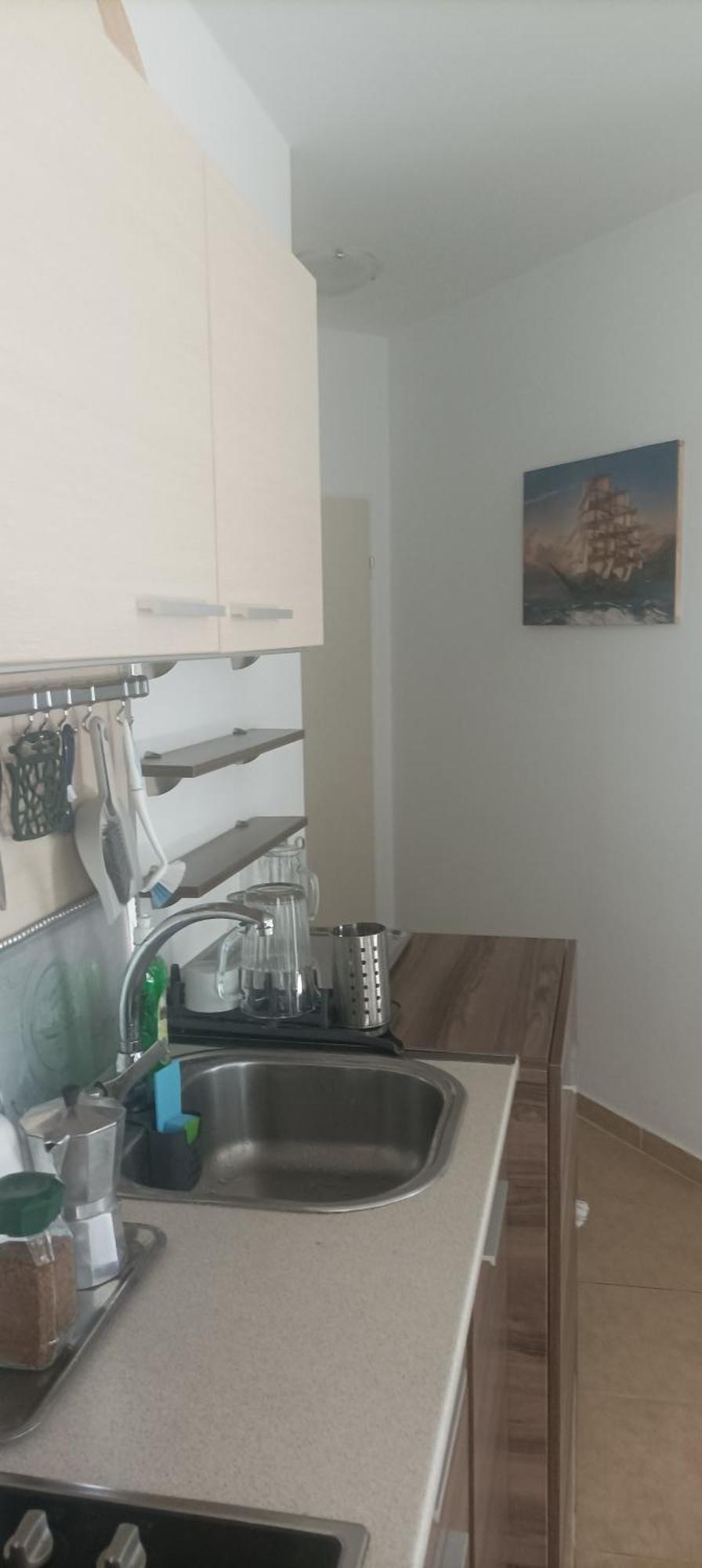 Apartment Dea Pasavan *