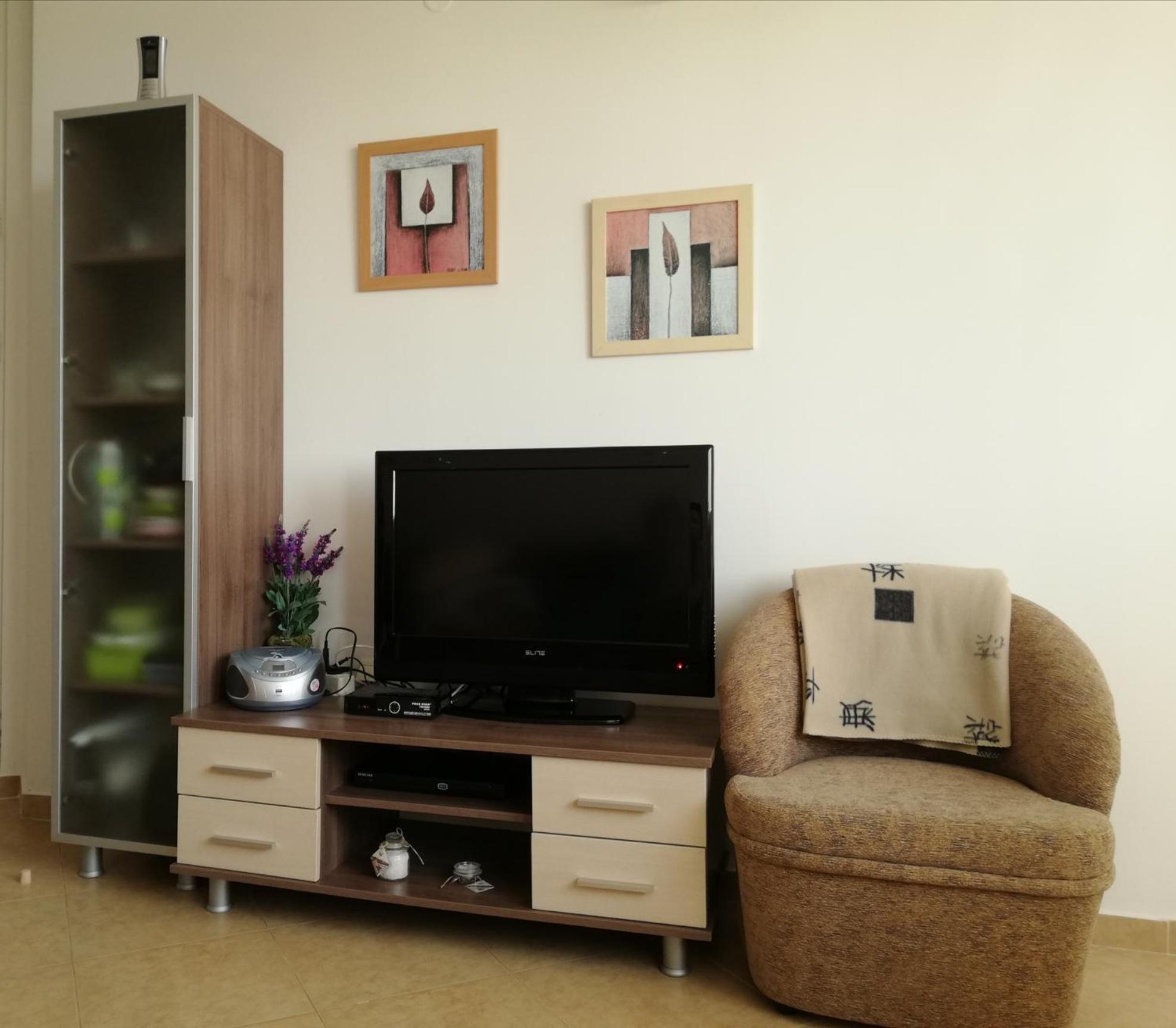 Dea Pasavan Apartament *