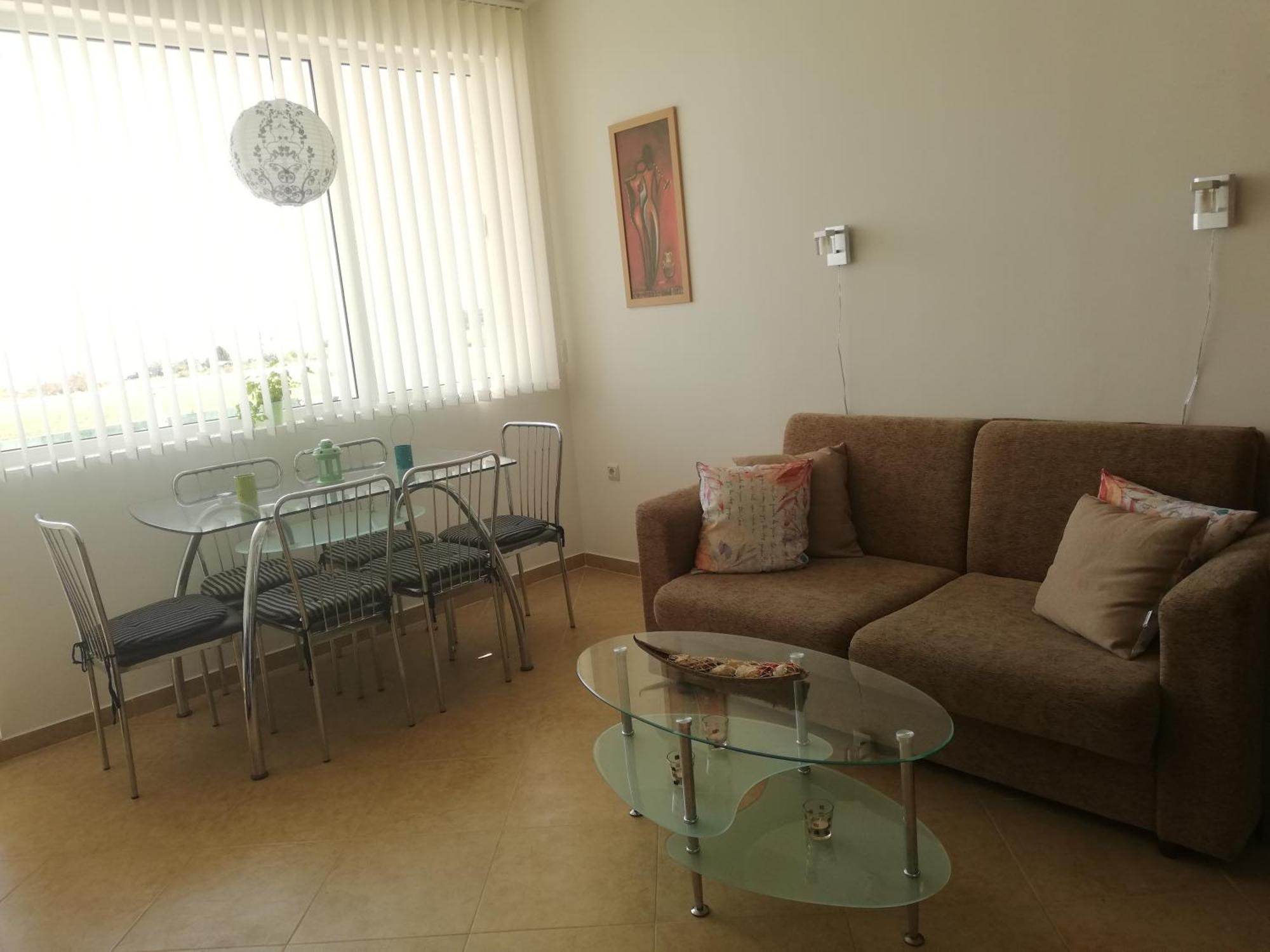 Apartament Dea Pasavan Ravda
