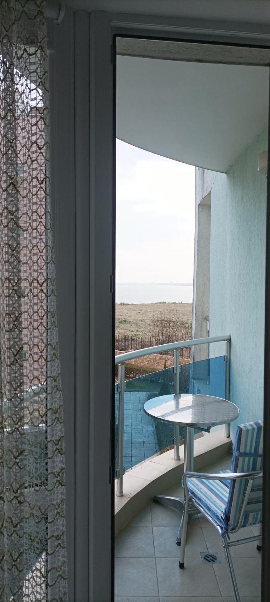 Dea Pasavan Apartment Ravda