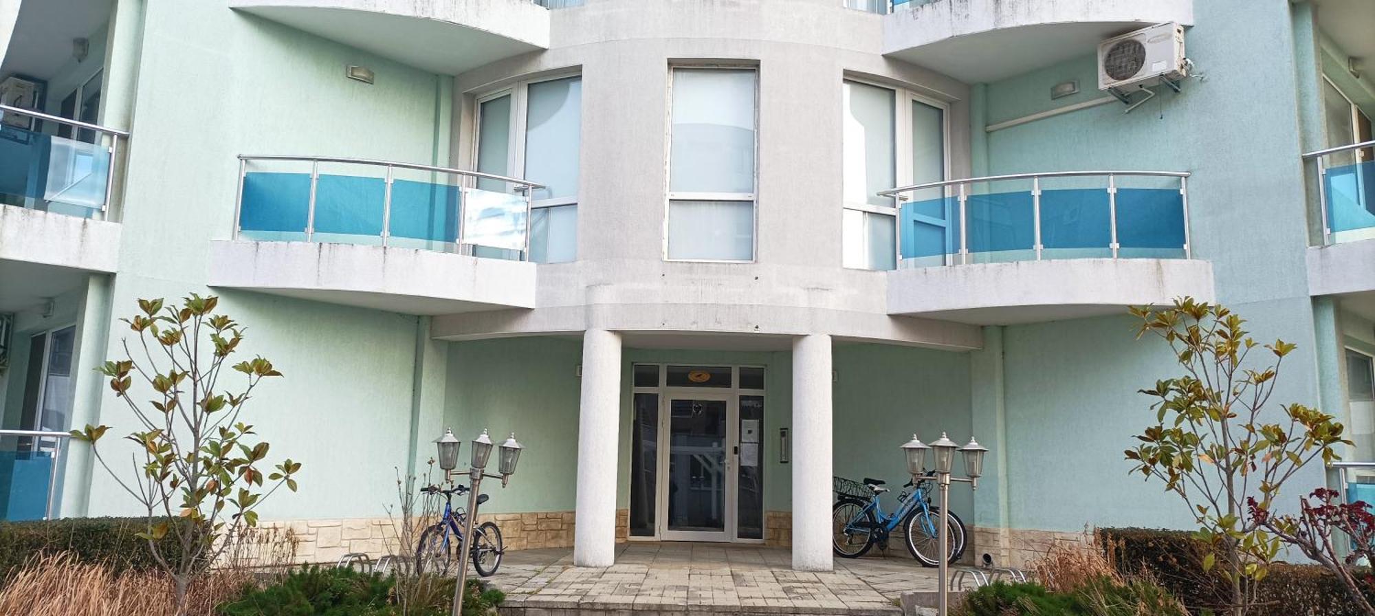 Dea Pasavan Apartment