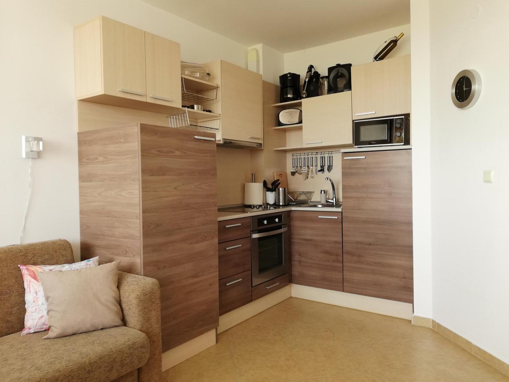 Apartament Dea Pasavan Ravda