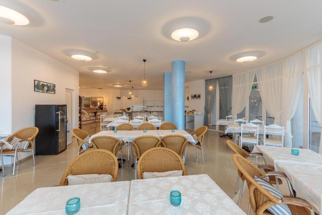 Apartament Dea Pasavan