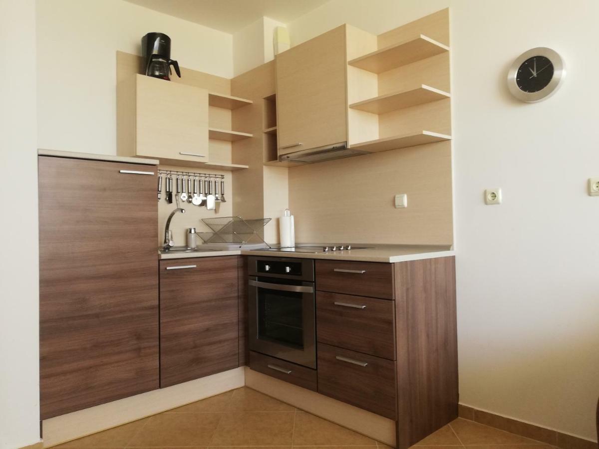 Dea Pasavan Apartament *