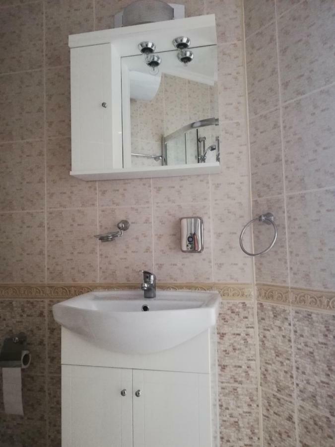 Dea Pasavan Apartament