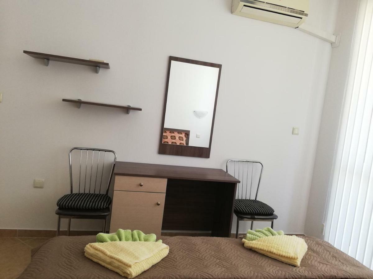 Apartment Dea Pasavan