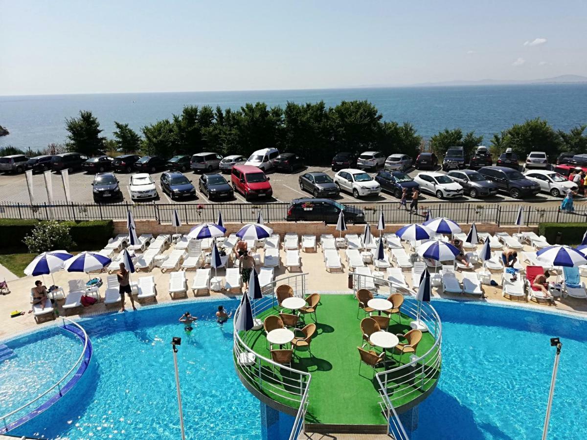 Dea Pasavan Apartment Ravda