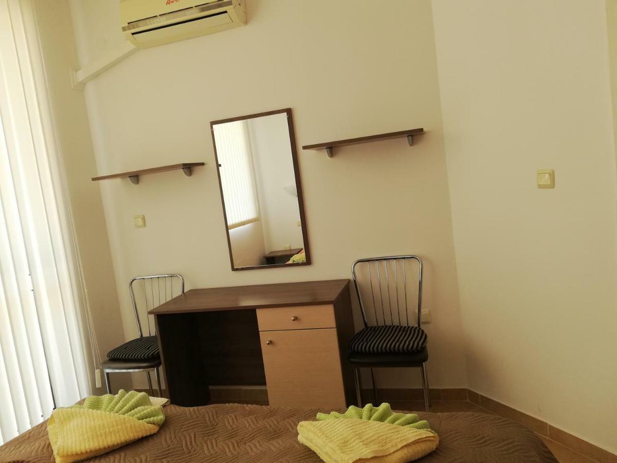 Dea Pasavan Apartament Ravda