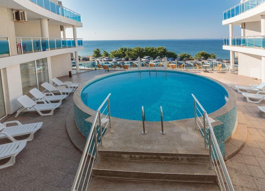 Apartment Dea Pasavan