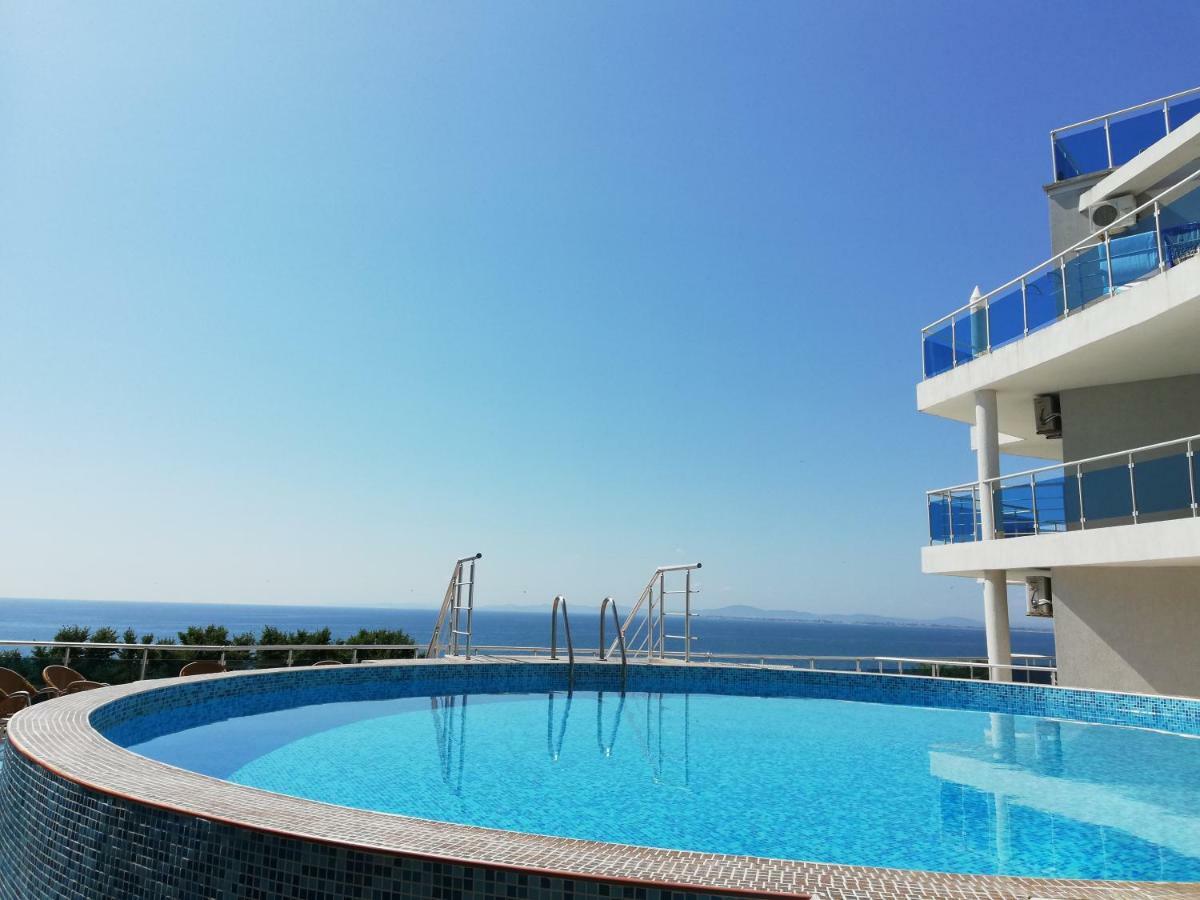 Dea Pasavan Apartment *