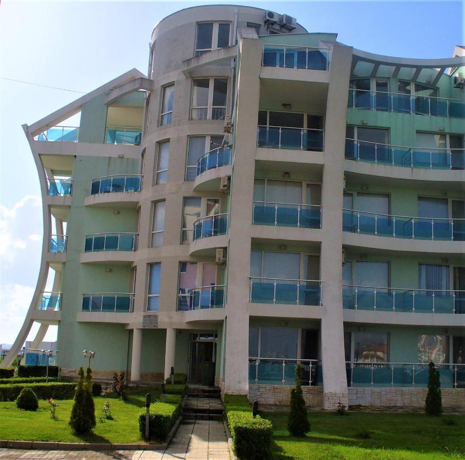 Apartament Dea Pasavan *