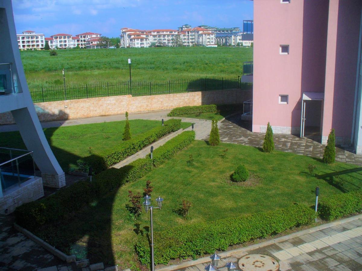 Apartment Dea Pasavan Ravda