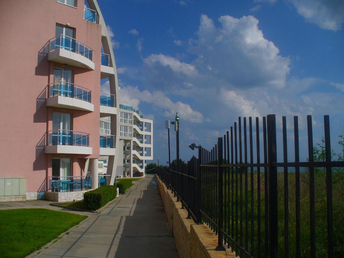 Apartament Dea Pasavan Ravda