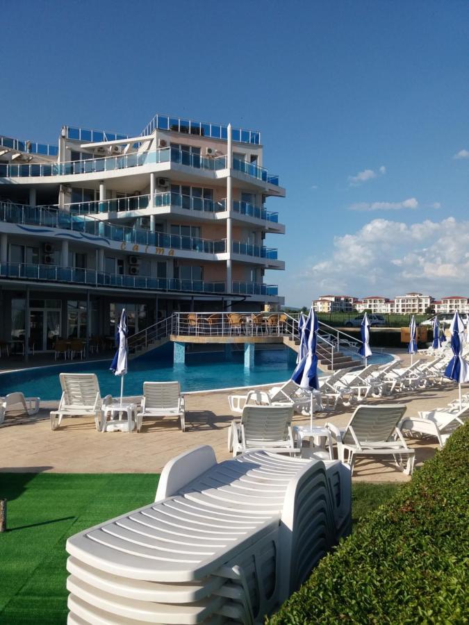 Apartment Dea Pasavan