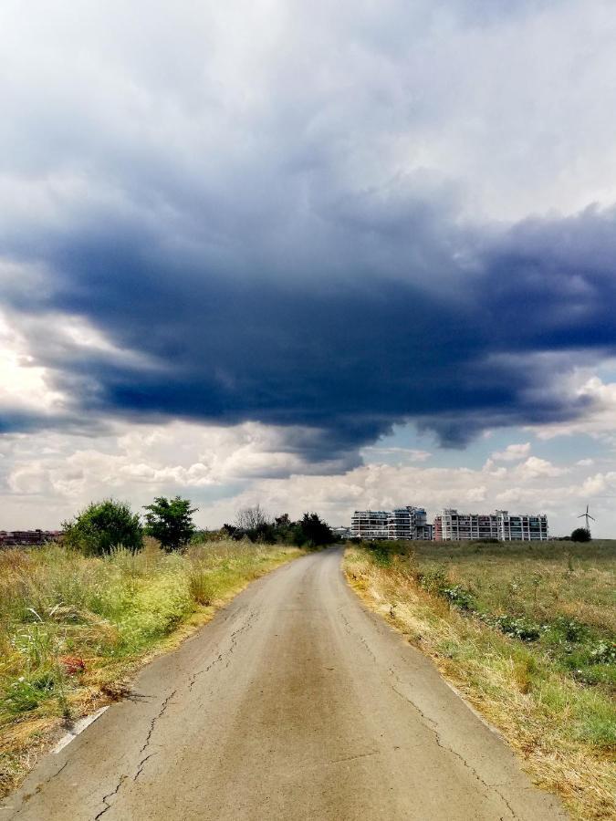 Dea Pasavan Apartament Ravda