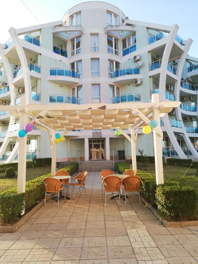 Apartament Dea Pasavan